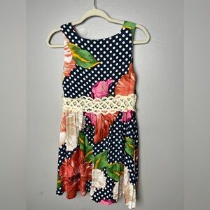 Anthropologie Farm‎ Rio Women Dress